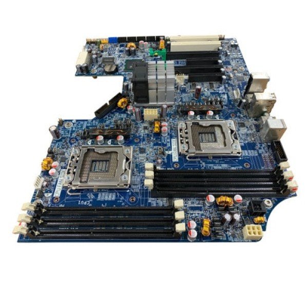 HP Z600 Workstation Motherboard