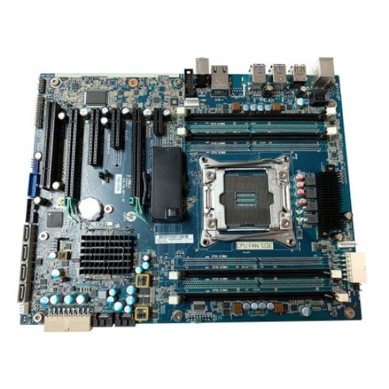 HP Z640 Workstation Motherboard