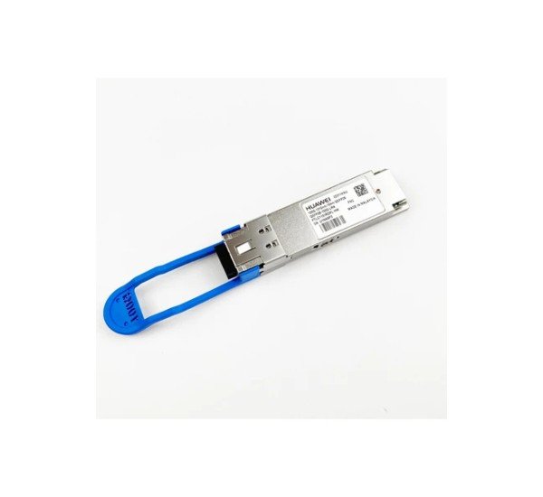 Huawei QSFP-100G-CLR4 Transceiver Module - 02311MNP