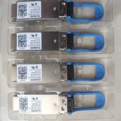 Huawei QSFP-100G-FR1 Transceiver Module - 02314BDE