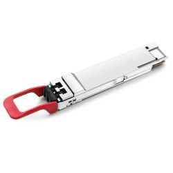 Huawei QSFP-100G-LX4-MM Transceiver Module - 02314DBX
