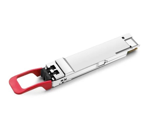 Huawei QSFP-100G-LX4-MM Transceiver Module - 02314DBX