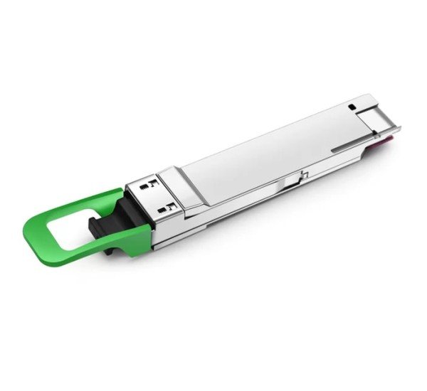 Huawei QSFP-100G-eCWDM4 Transceiver Module - 02312DAT