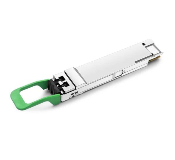Huawei QSFP-DD-400G-FR4 2KM Transceiver Module