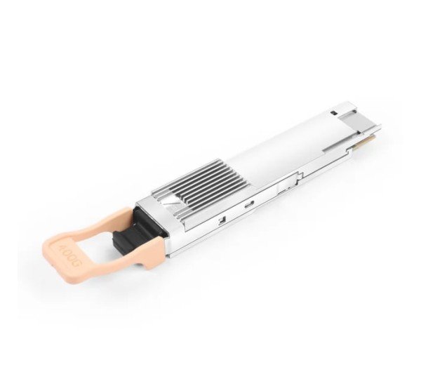 Huawei QSFP-DD-400G-SR4 Optical Transceiver Module