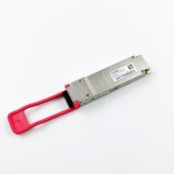 Huawei QSFP28-100G-BIDI Transceiver Module - 02313EEK