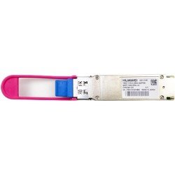 Huawei QSFP28-100G-DR Transceiver Module - 02312VSP