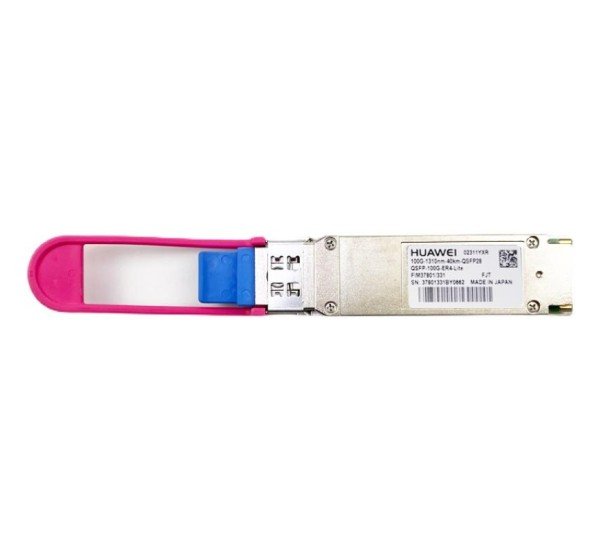 Huawei QSFP28-100G-DR Transceiver Module - 02312VSP
