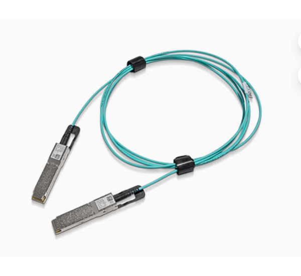 Huawei QSFP56-200G-AOC-1M Active Optical Cable