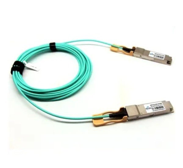 Huawei QSFP56-200G-AOC-2M Active Optical Cable