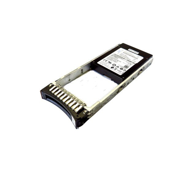 IBM 02WF126 1.6TB SSD SAS 2.5