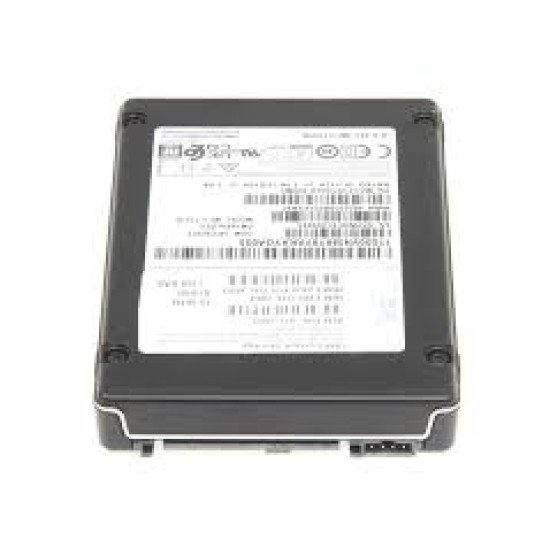 IBM 15.36TB 12G SAS SSD 2.5