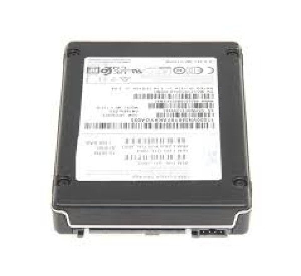 IBM 15.36TB 12G SAS SSD 2.5