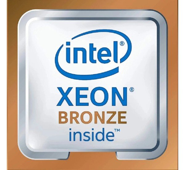 Intel Xeon Bronze 3204 Processor