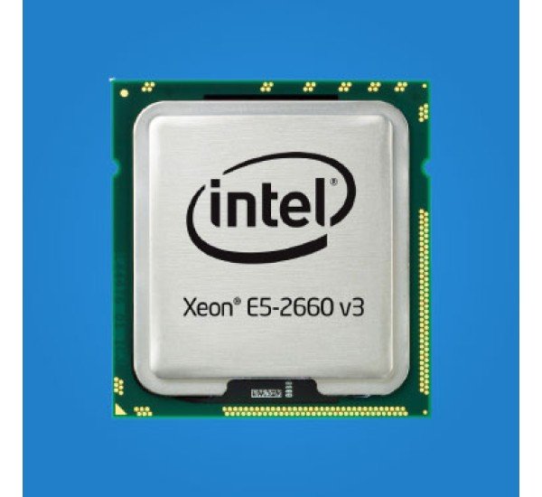 Intel Xeon E5-2660 v3 Processor