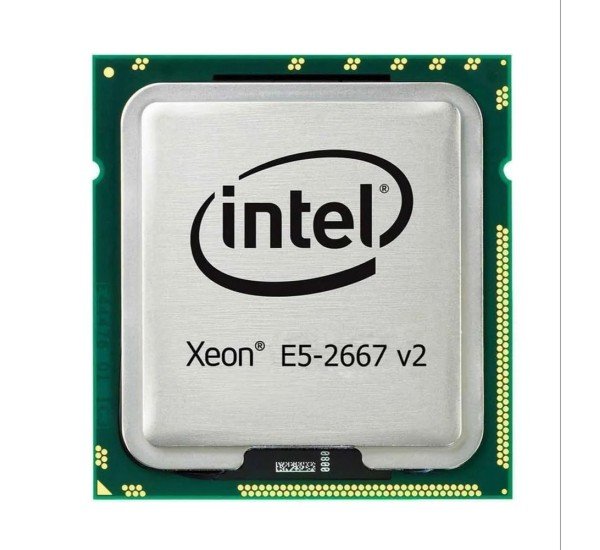 Intel Xeon E5-2667v2 Server Processor