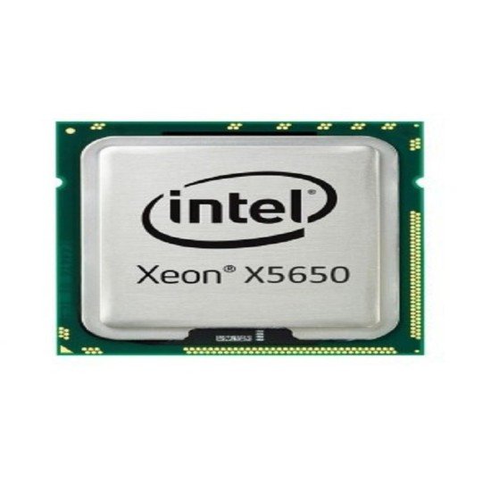 Intel Xeon X5650 Processor