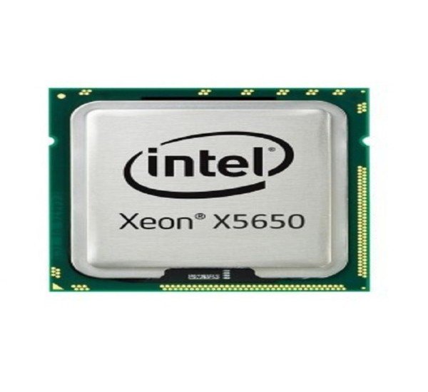 Intel Xeon X5650 Processor