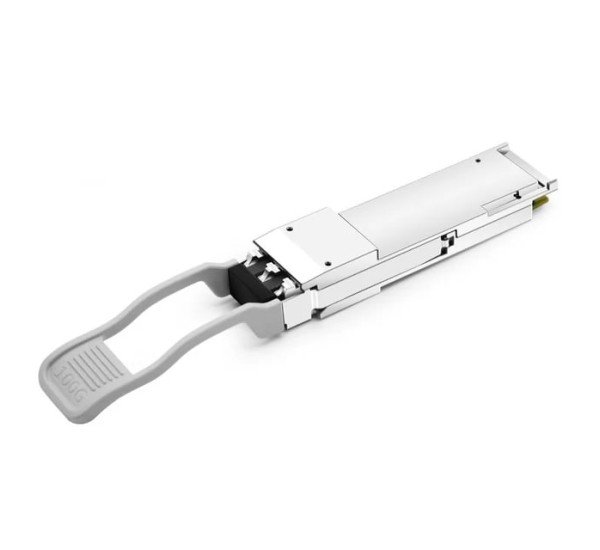 Juniper JNP-QSFP-100G-SR4 Transceiver Module