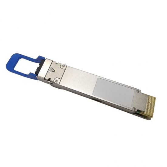 Juniper QDD-2X100G-LR4 Transceiver Module