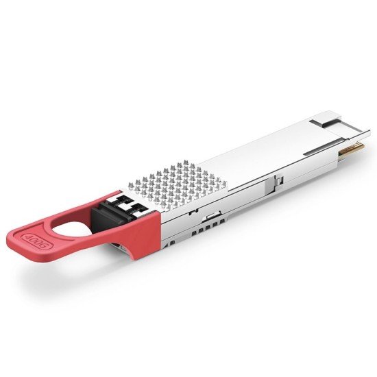 Juniper QDD-400G-SR4 Transceiver Module