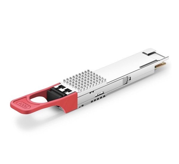 Juniper QDD-400G-SR4 Transceiver Module