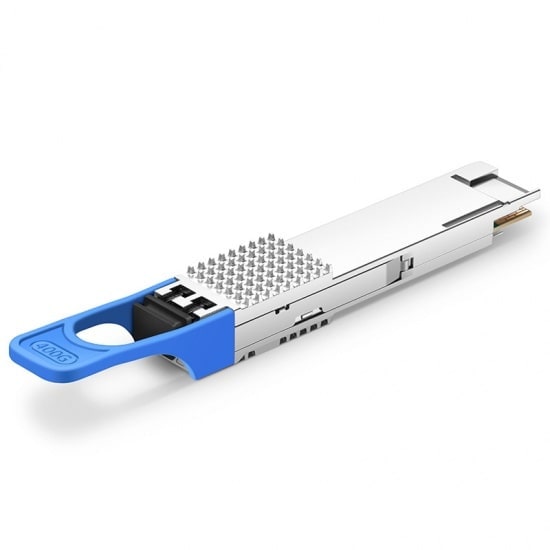 Juniper QDD-400G-SR8 Transceiver Module
