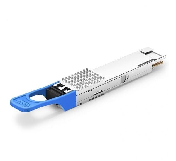 Juniper QDD-400G-SR8 Transceiver Module
