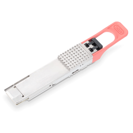 Juniper QDD-ER8-400G 40KM Transceiver Module