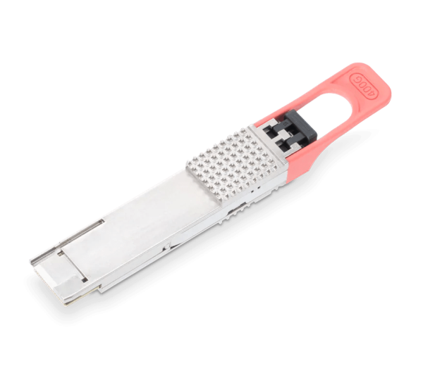 Juniper QDD-ER8-400G 40KM Transceiver Module