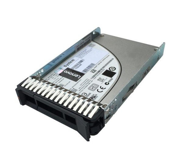Lenovo 400GB SAS Server SSD - 00MM720
