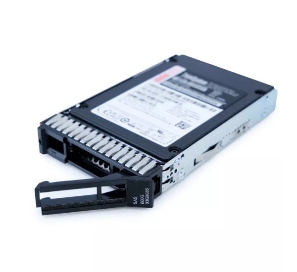 Lenovo 4XB7A80340 800GB SSD SAS 24Gbs