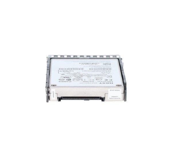 Lenovo 800GB SAS SSD Write Intensive 12G - SSS7A23412