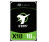 Seagate Exos X18 18TB ST18000NM000J SATA Enterprise HDD