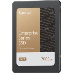 Synology 7TB SATA SSD 6Gbps 2.5Inch - SAT5210-7000G