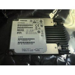 Toshiba 3.2TB SAS SSD 12Gbps - PX04SRB384