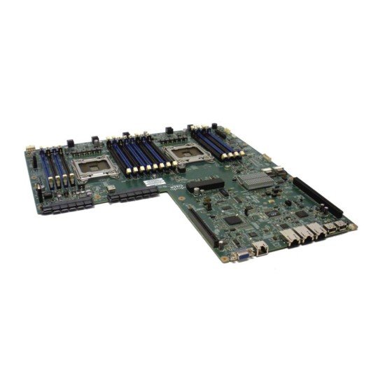 CISCO 74-10442-02 Server Motherboard For UCS C220 M3