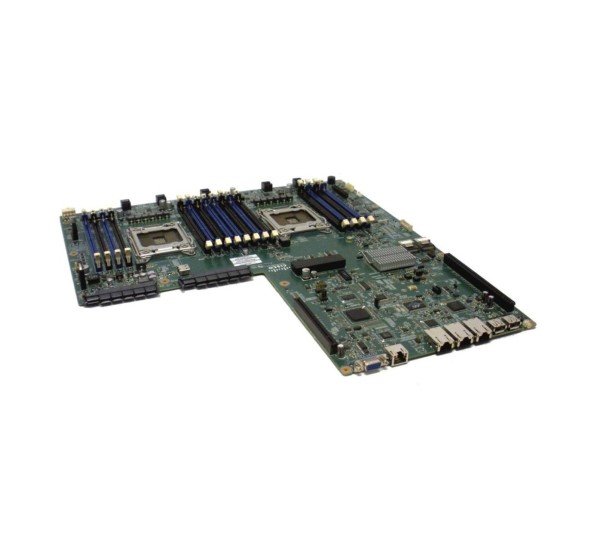 CISCO 74-10442-02 Server Motherboard For UCS C220 M3
