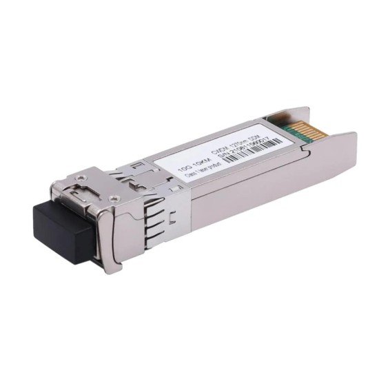 Ciena XCVR-A10S55 SFP Module