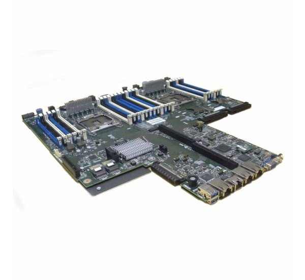 Cisco 74-12419-01 Server Motherboard for UCS C220 M4