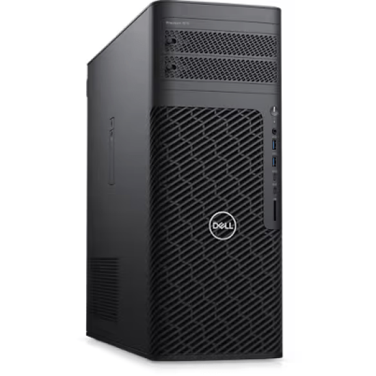 Dell 7875 Tower Workstation
