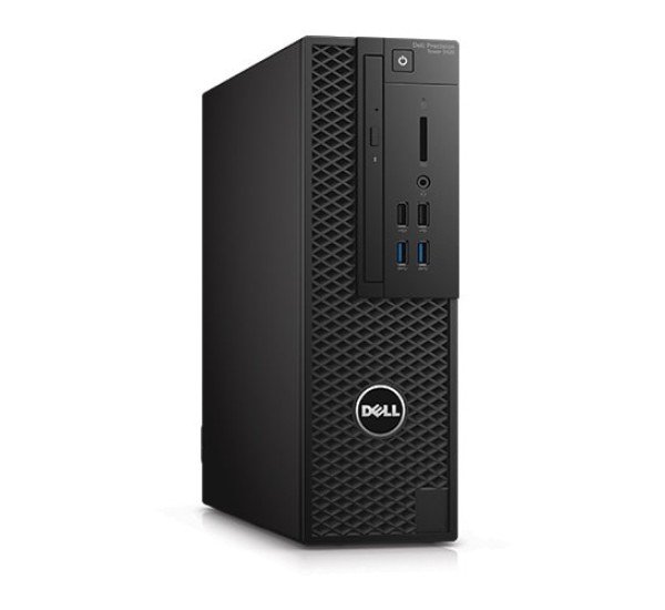 Dell Precision 3420 Workstation