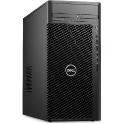Dell Precision 3660 Tower Workstation