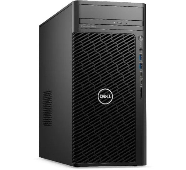 Dell Precision 3660 Tower Workstation