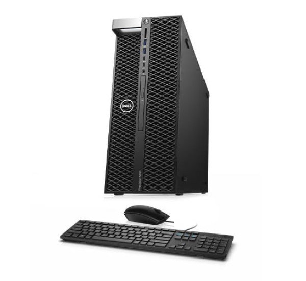 Dell Precision 5820 Tower Workstation