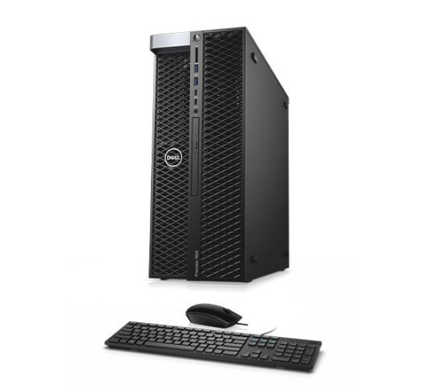 Dell Precision 7820 Tower Workstation