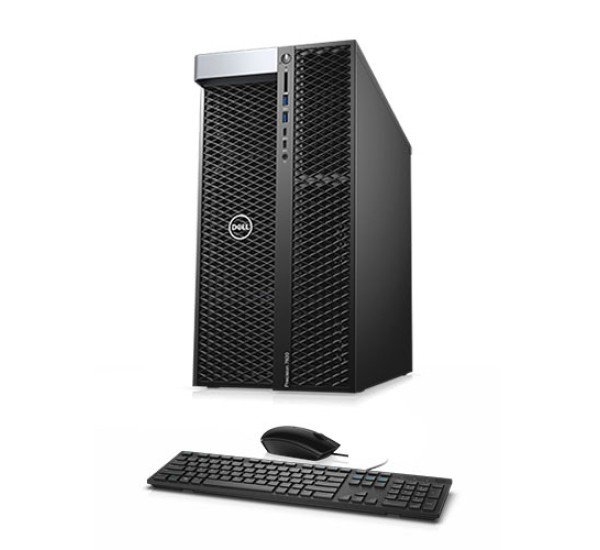 Dell Precision 7920 Tower Workstation