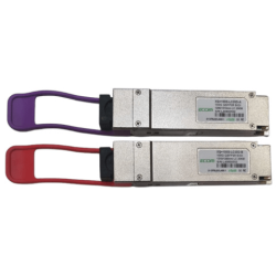 ECOM XQ+100G-LC20D 100G 20KM SFP Module