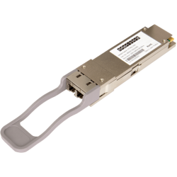 Edgecore 100G 80KM QSFP28 Transceiver - ET7402-ZR4