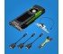 HP DL180 G9 Graphics Card - J0G89A
